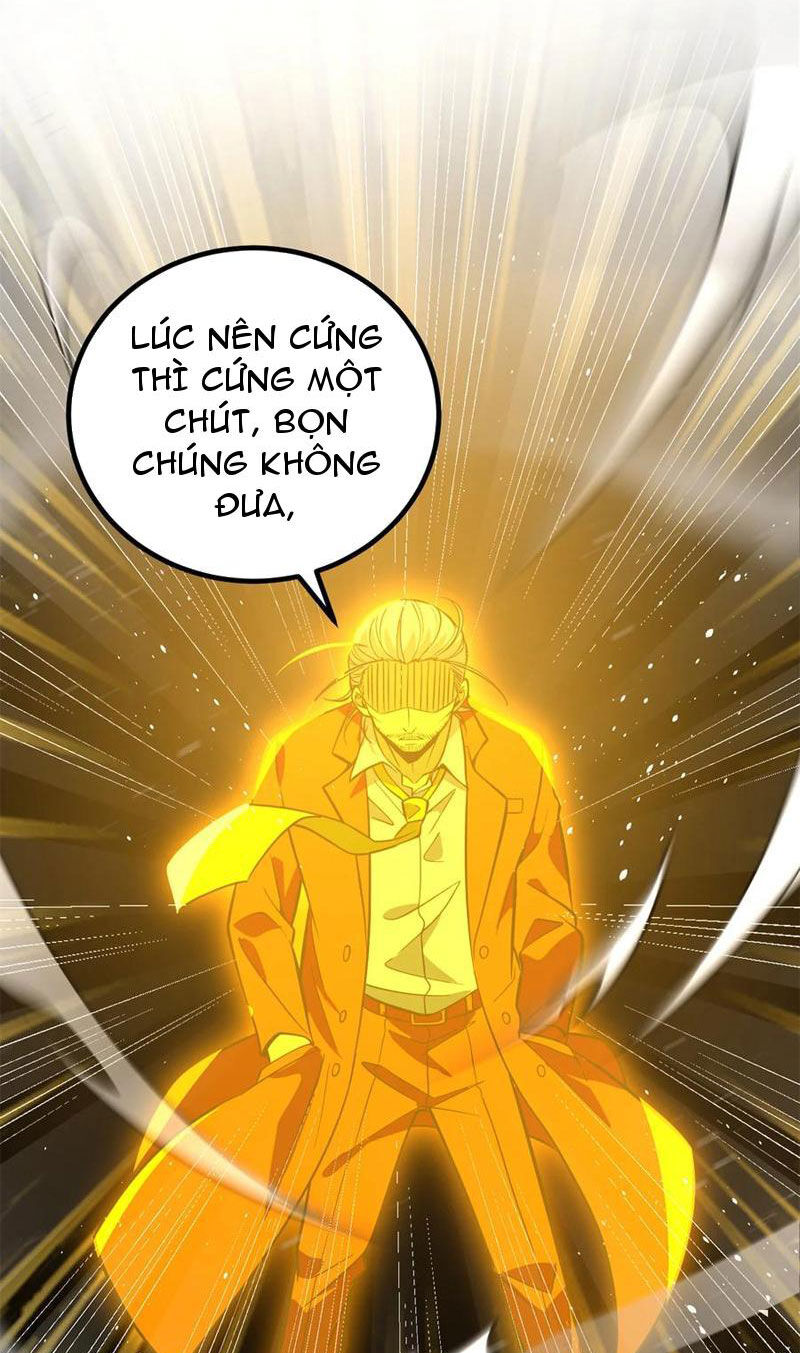 toàn cầu cao võ chương 246 - Next chapter 247