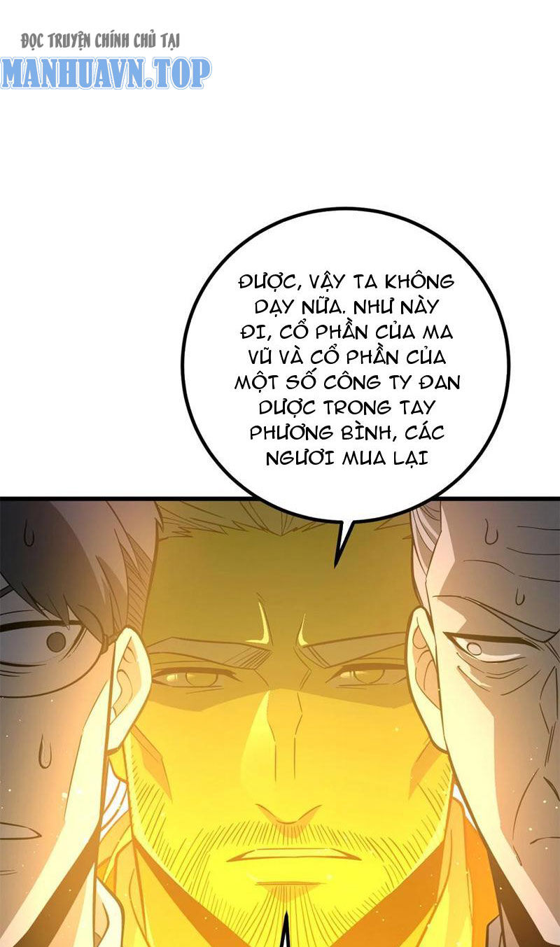 toàn cầu cao võ chương 246 - Next chapter 247