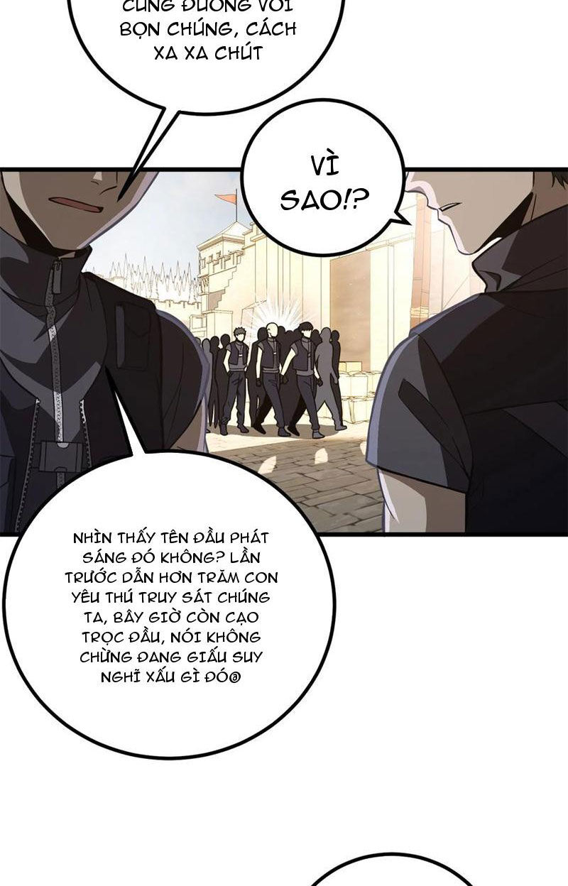 toàn cầu cao võ chapter 247 - Next chapter 248