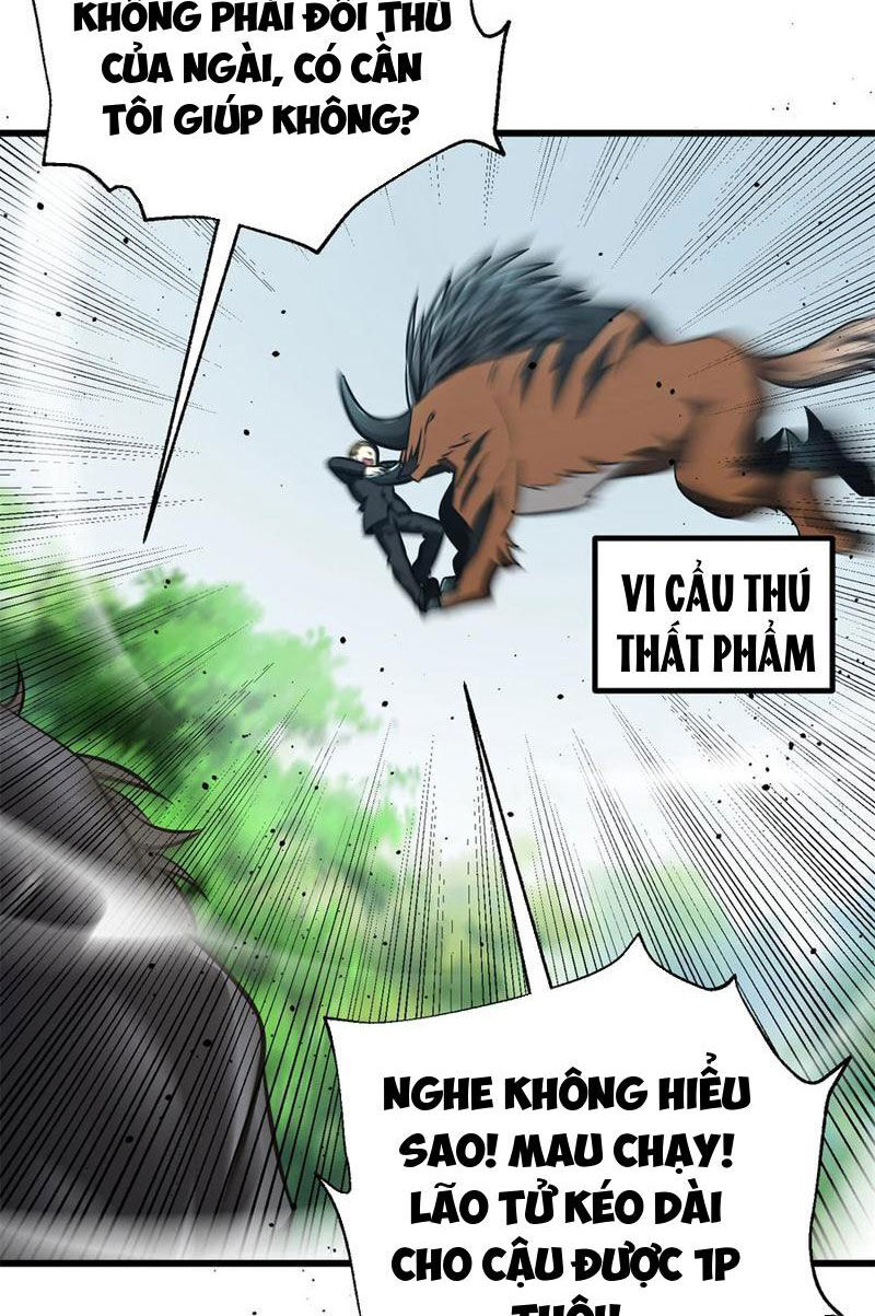 toàn cầu cao võ chapter 247 - Next chapter 248