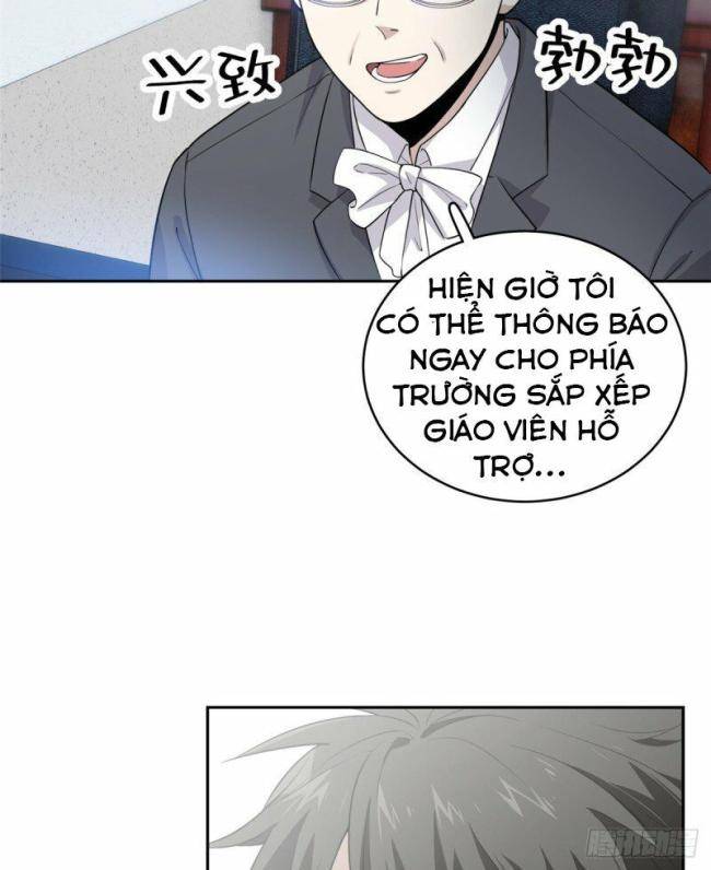 toàn cầu cao võ chapter 26 - Next chapter 26