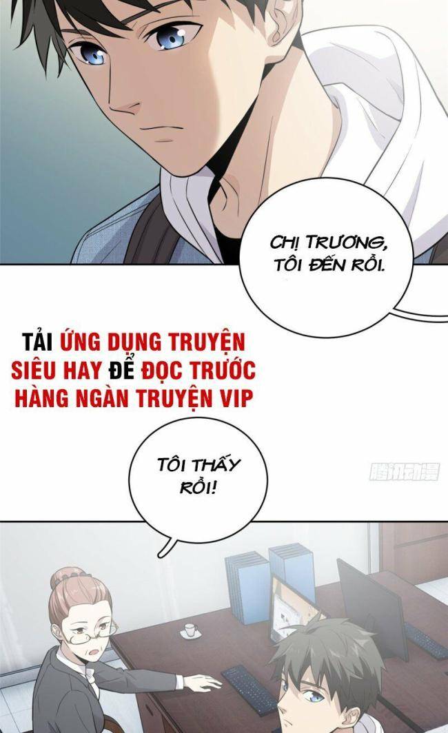 toàn cầu cao võ chapter 26 - Next chapter 26