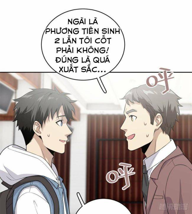 toàn cầu cao võ chapter 26 - Next chapter 26