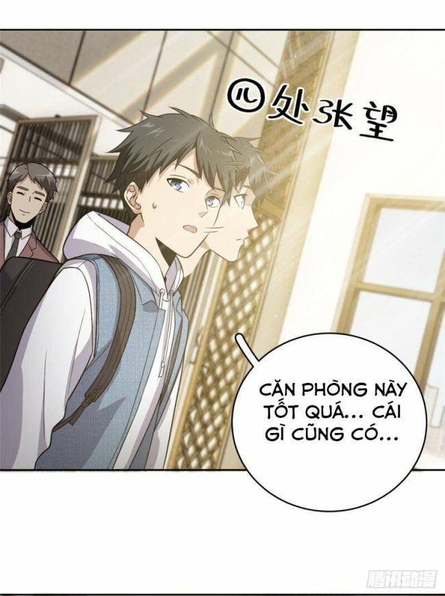 toàn cầu cao võ chapter 26 - Next chapter 26