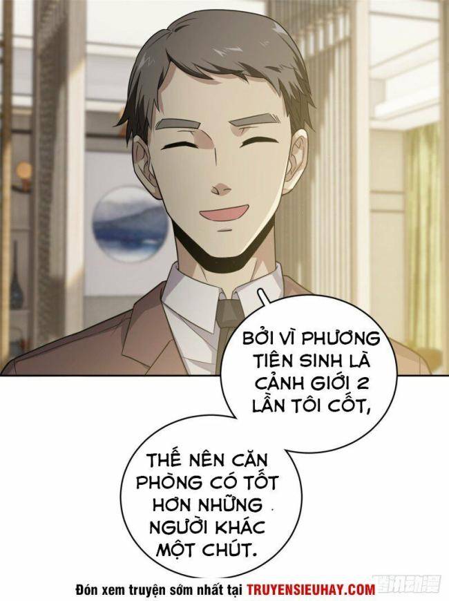 toàn cầu cao võ chapter 26 - Next chapter 26