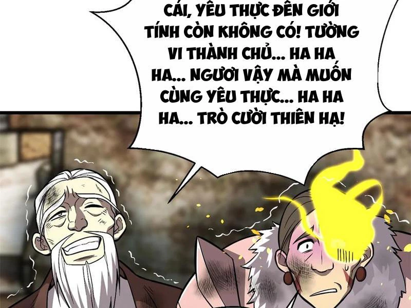 toàn cầu cao võ Chapter 267 - Trang 2