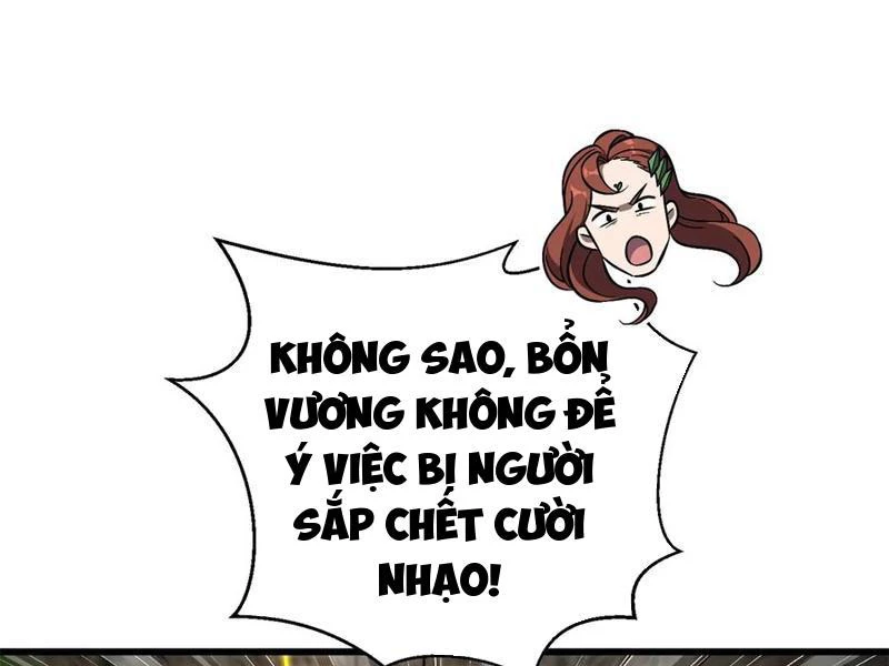 toàn cầu cao võ Chapter 267 - Trang 2