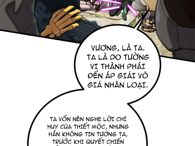 toàn cầu cao võ Chapter 267 - Trang 2