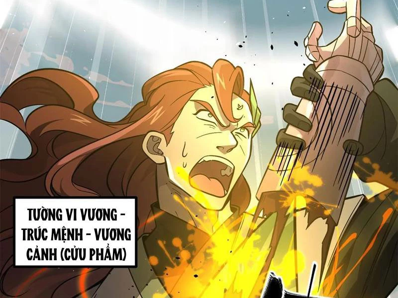 toàn cầu cao võ Chapter 267 - Trang 2