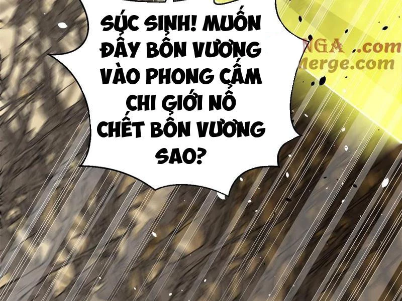 toàn cầu cao võ Chapter 267 - Trang 2