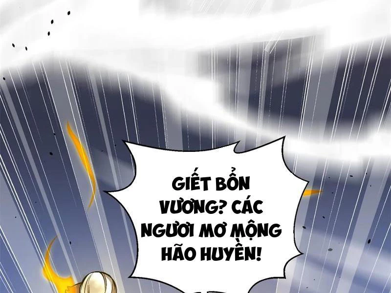 toàn cầu cao võ Chapter 267 - Trang 2