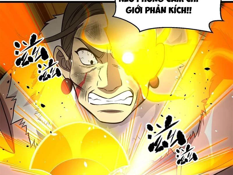 toàn cầu cao võ Chapter 267 - Trang 2