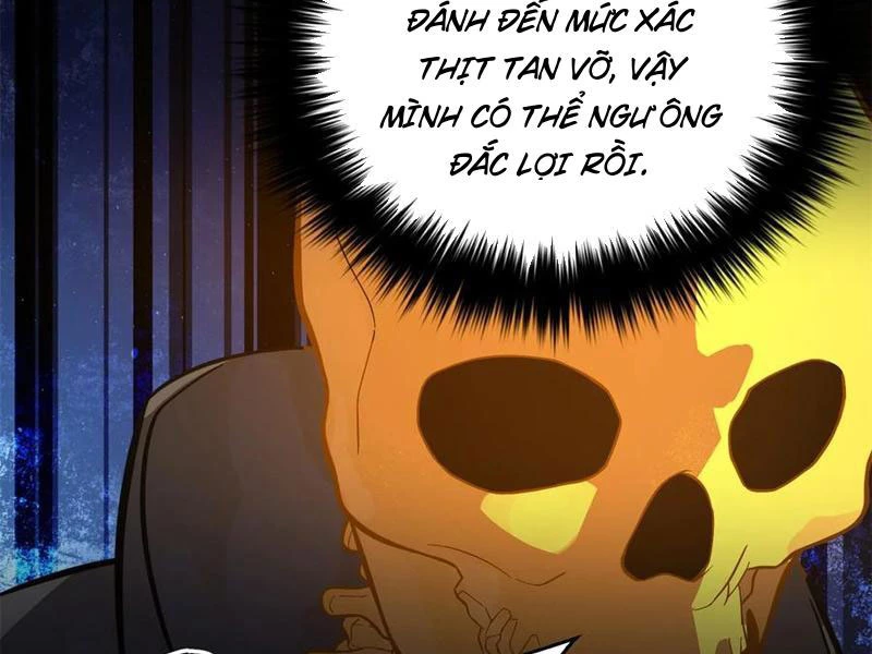 toàn cầu cao võ Chapter 267 - Trang 2