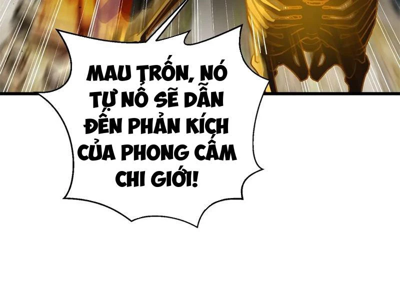 toàn cầu cao võ Chapter 267 - Trang 2