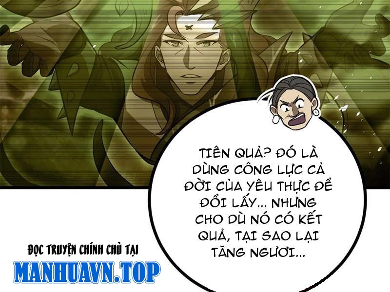 toàn cầu cao võ Chapter 267 - Trang 2