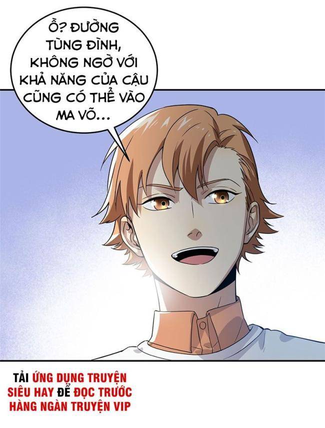 toàn cầu cao võ Chapter 31 - Trang 2