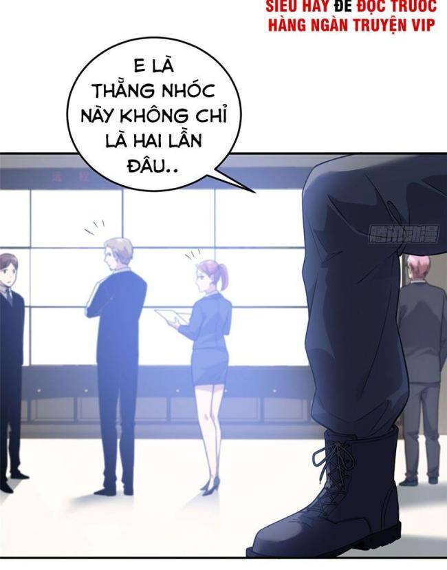 toàn cầu cao võ Chapter 31 - Trang 2