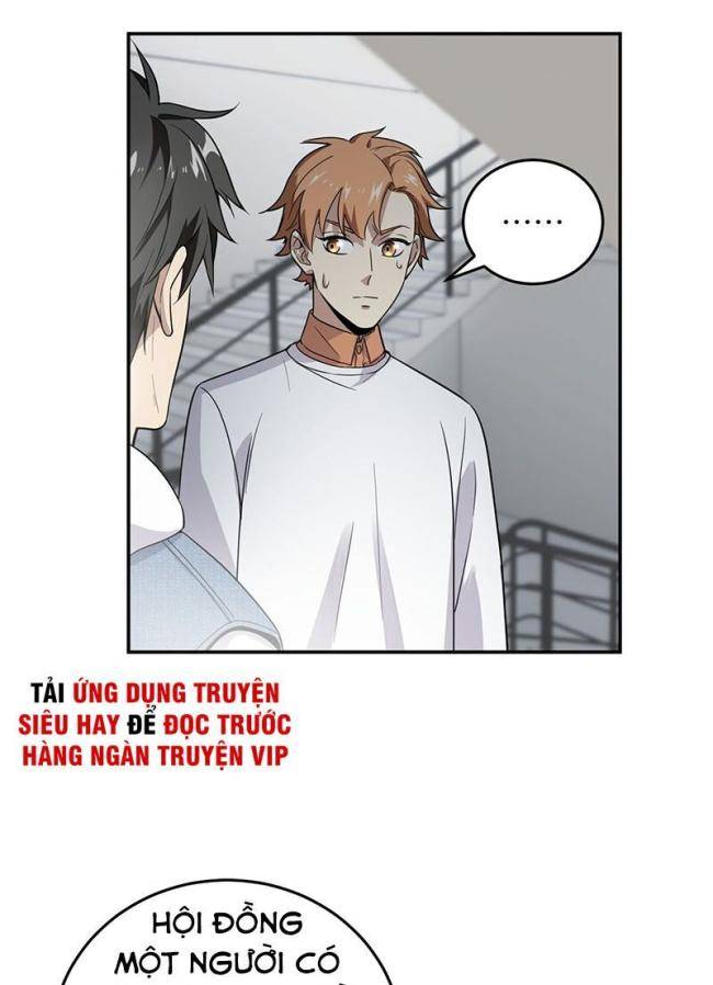 toàn cầu cao võ Chapter 31 - Trang 2