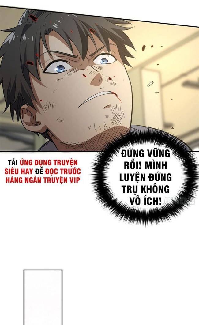 toàn cầu cao võ Chapter 31 - Trang 2