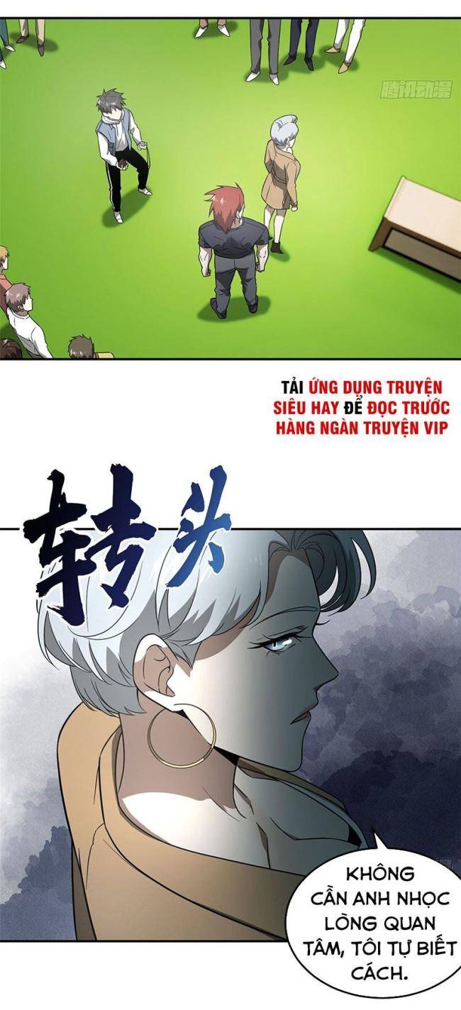 toàn cầu cao võ Chapter 35 - Next Chapter 36