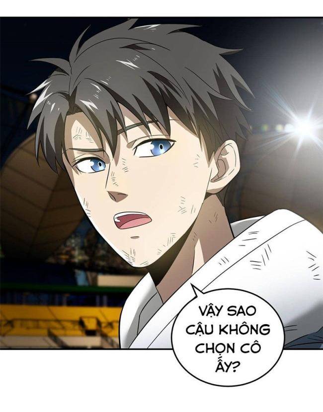 toàn cầu cao võ Chapter 35 - Next Chapter 36