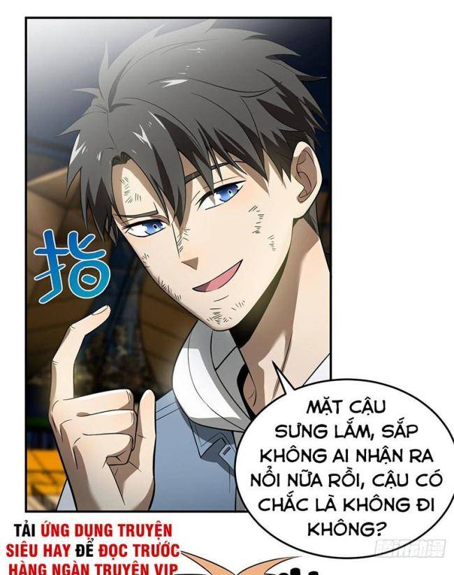 toàn cầu cao võ Chapter 35 - Next Chapter 36