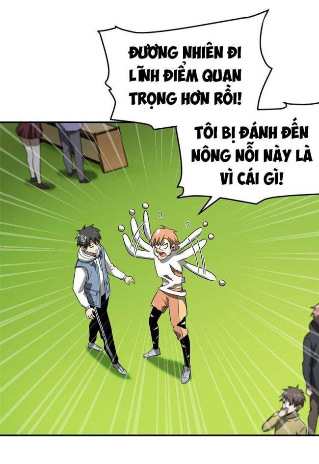 toàn cầu cao võ Chapter 35 - Next Chapter 36