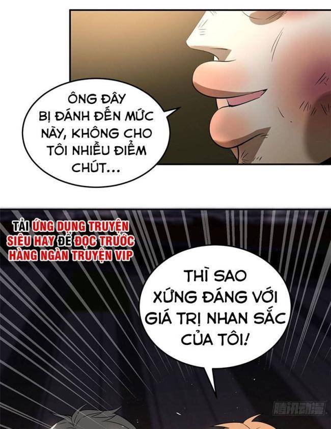 toàn cầu cao võ Chapter 35 - Next Chapter 36