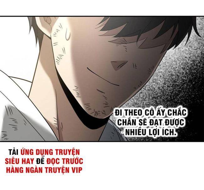 toàn cầu cao võ Chapter 35 - Next Chapter 36