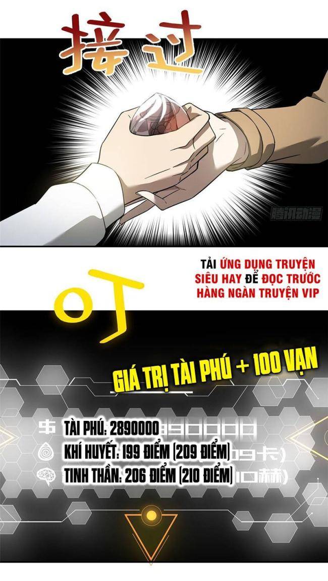 toàn cầu cao võ Chapter 35 - Next Chapter 36