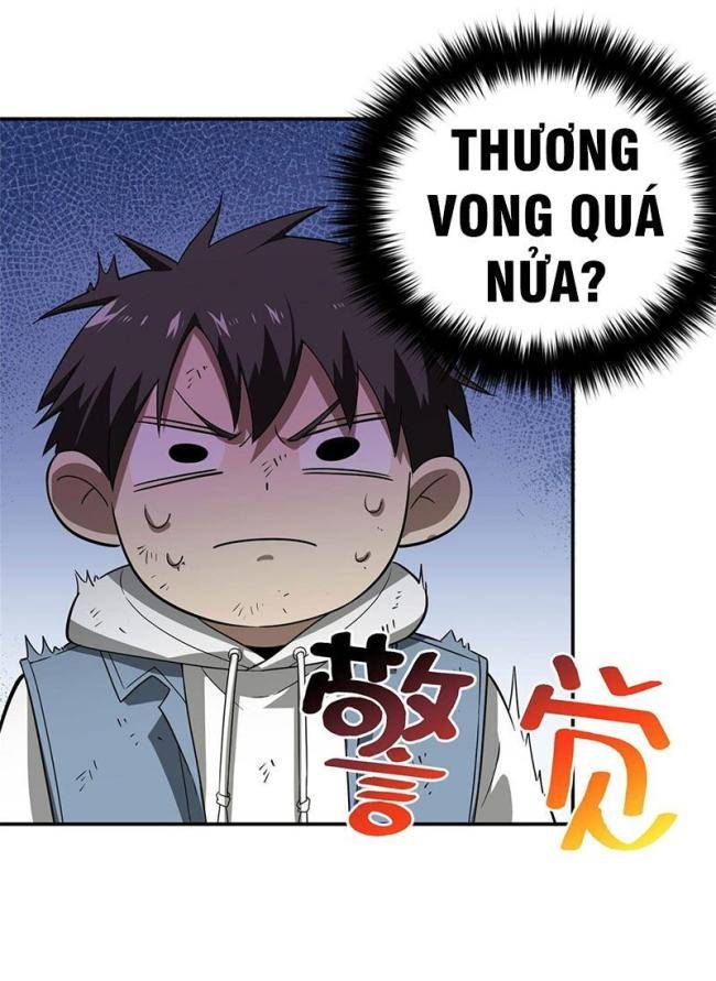 toàn cầu cao võ Chapter 35 - Next Chapter 36