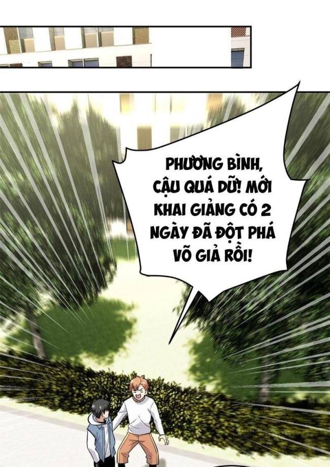 toàn cầu cao võ chapter 38 - Trang 2