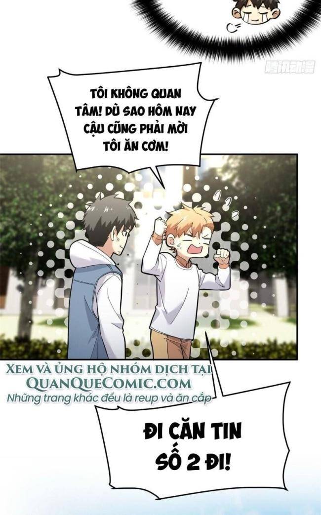 toàn cầu cao võ chapter 38 - Trang 2