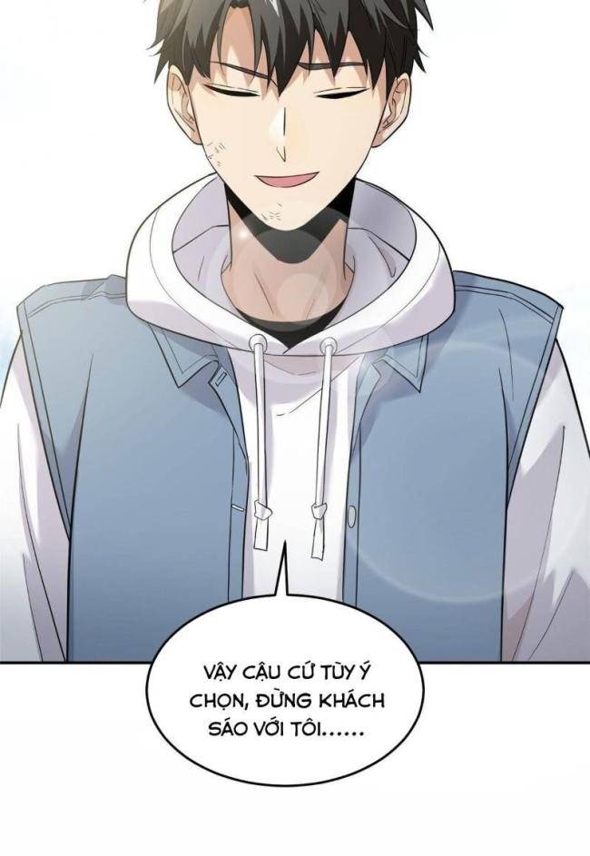 toàn cầu cao võ chapter 38 - Trang 2