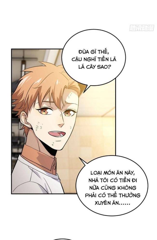 toàn cầu cao võ chapter 38 - Trang 2