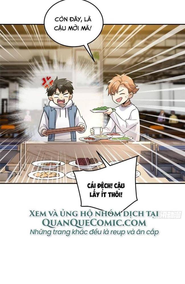 toàn cầu cao võ chapter 38 - Trang 2