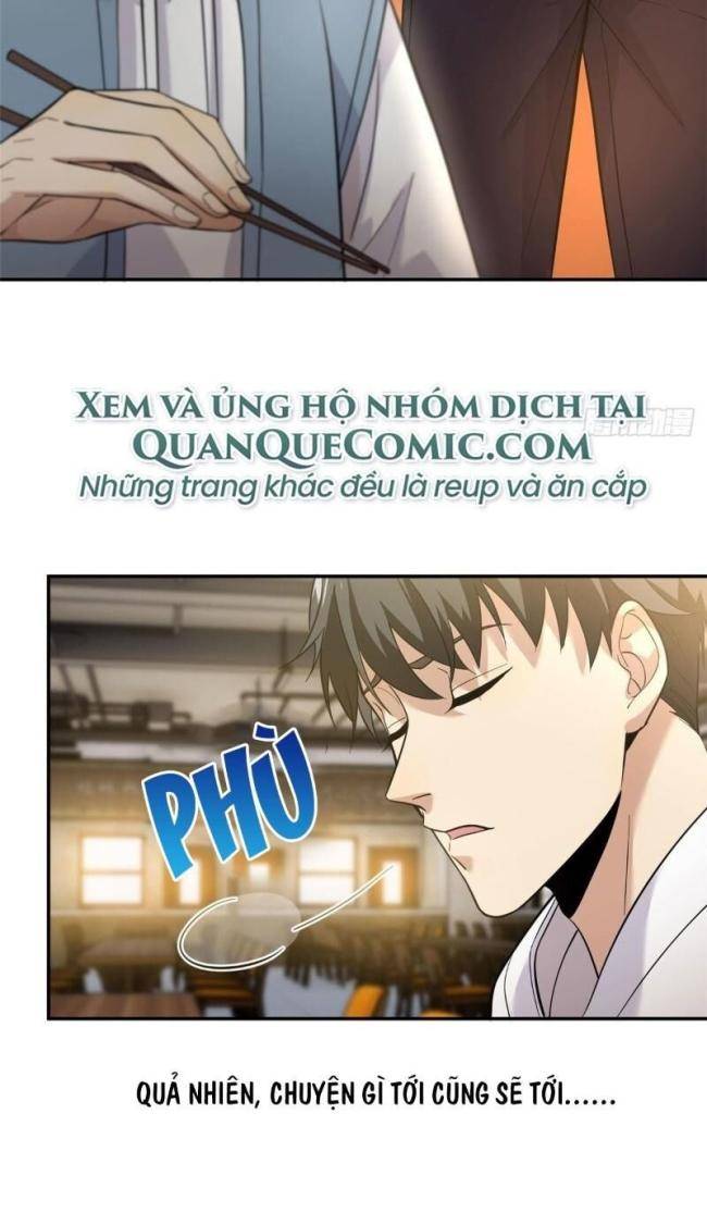 toàn cầu cao võ chapter 38 - Trang 2