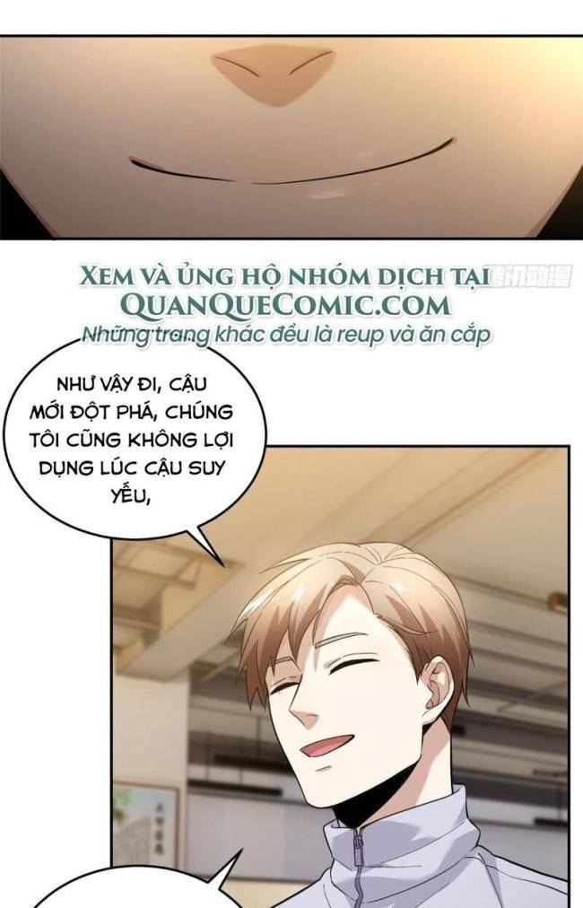 toàn cầu cao võ chapter 38 - Trang 2