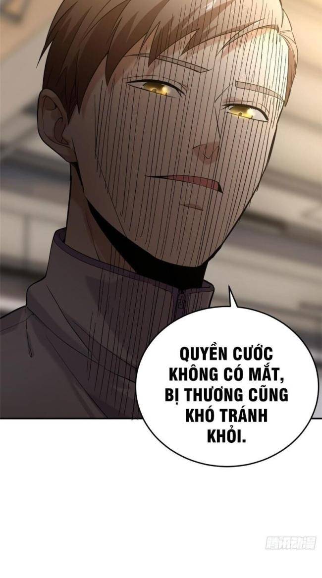 toàn cầu cao võ chapter 38 - Trang 2