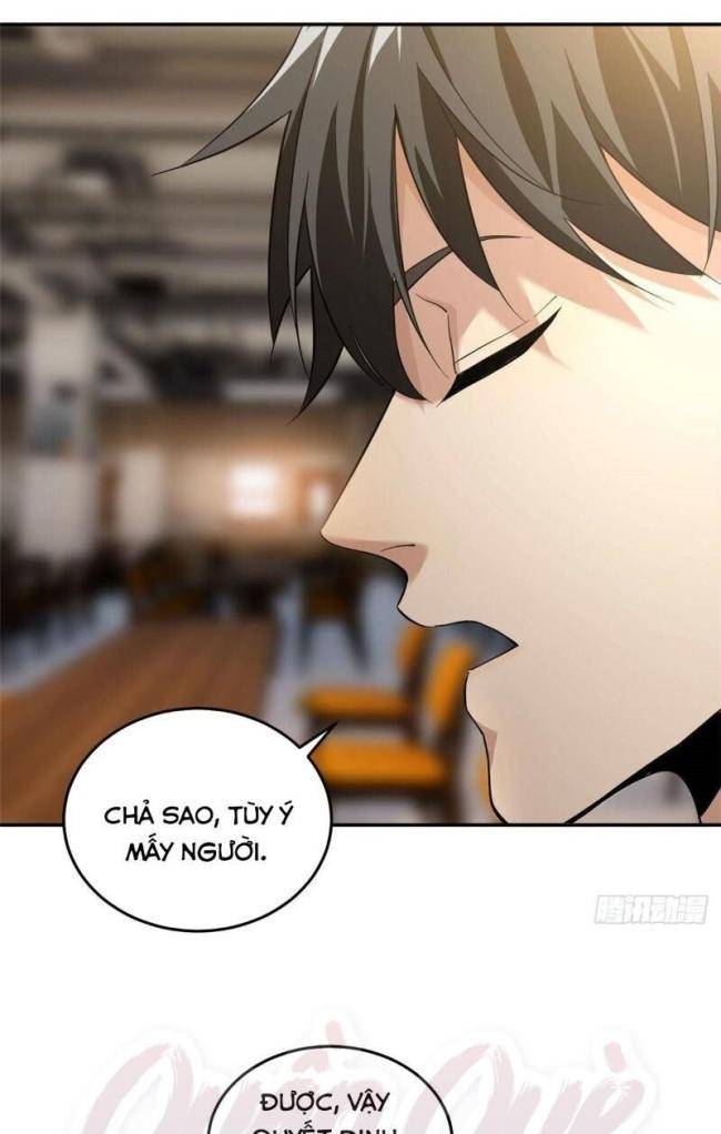 toàn cầu cao võ chapter 38 - Trang 2