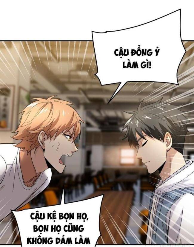 toàn cầu cao võ chapter 38 - Trang 2