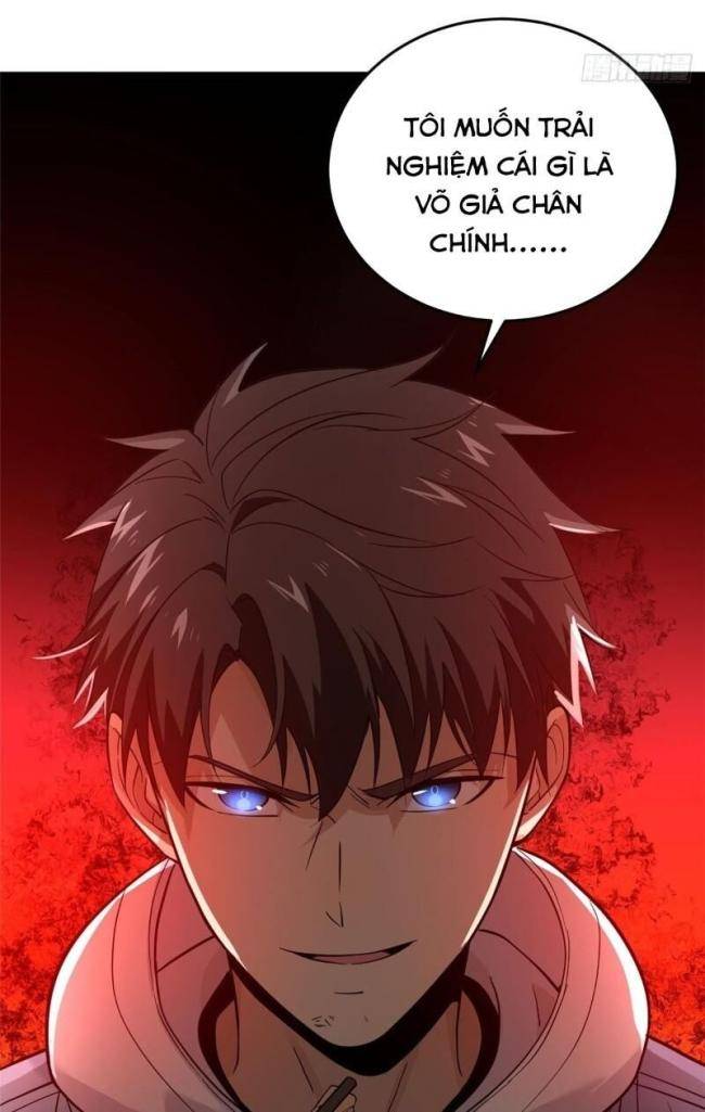 toàn cầu cao võ chapter 38 - Trang 2