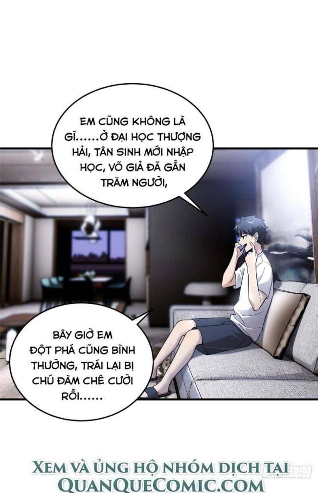 toàn cầu cao võ chapter 41 - Next chapter 41