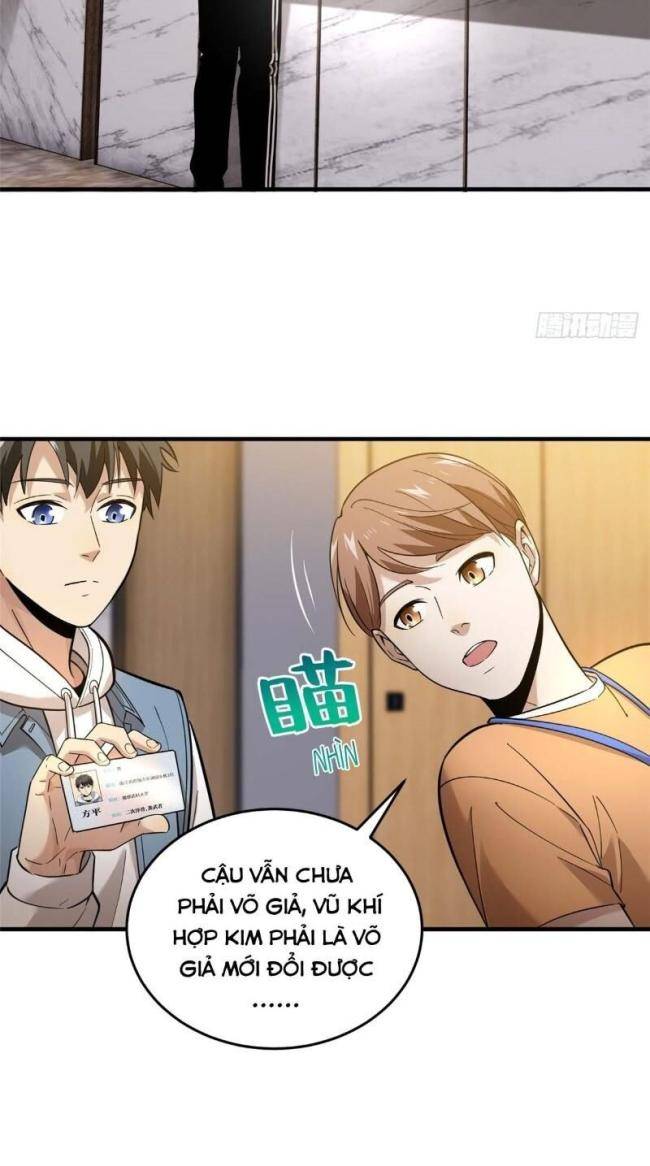 toàn cầu cao võ chapter 41 - Next chapter 41