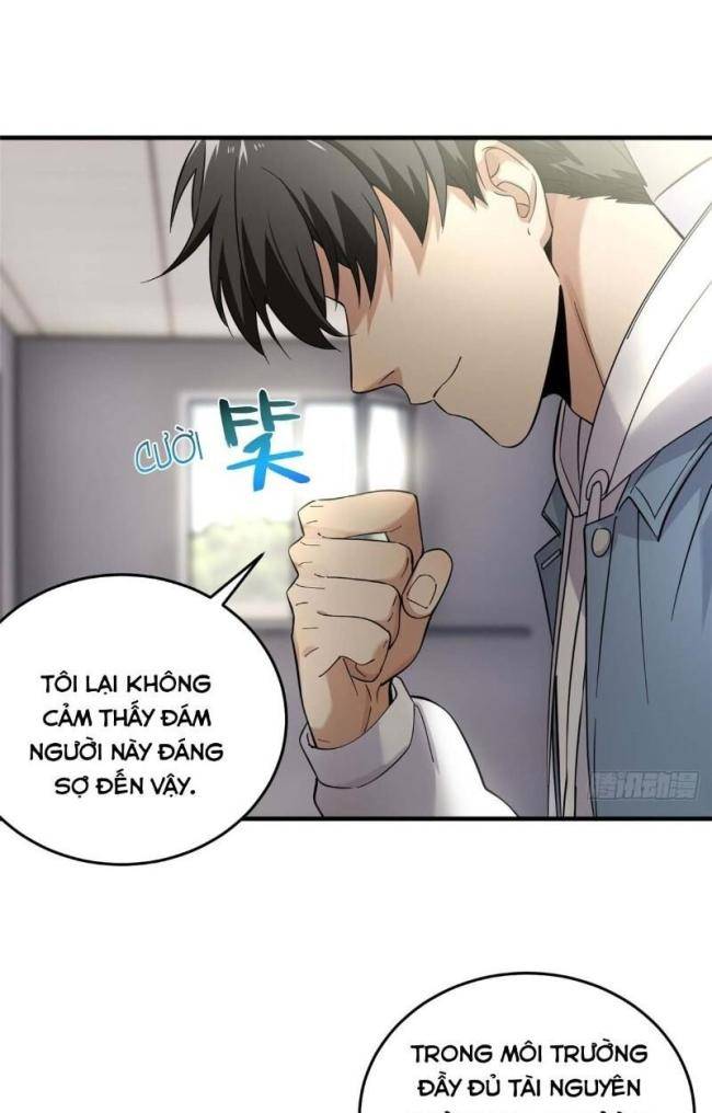 toàn cầu cao võ chapter 41 - Next chapter 41