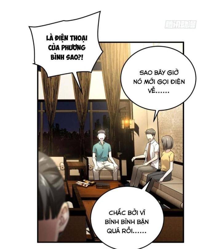 toàn cầu cao võ chapter 41 - Next chapter 41