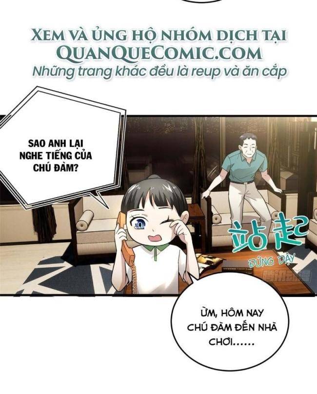 toàn cầu cao võ chapter 41 - Next chapter 41