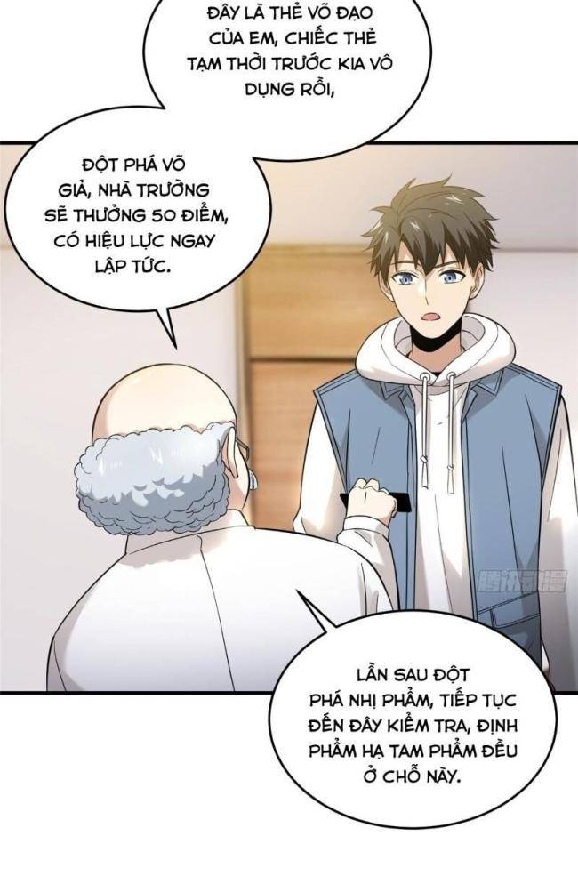 toàn cầu cao võ chapter 42 - Next chapter 42