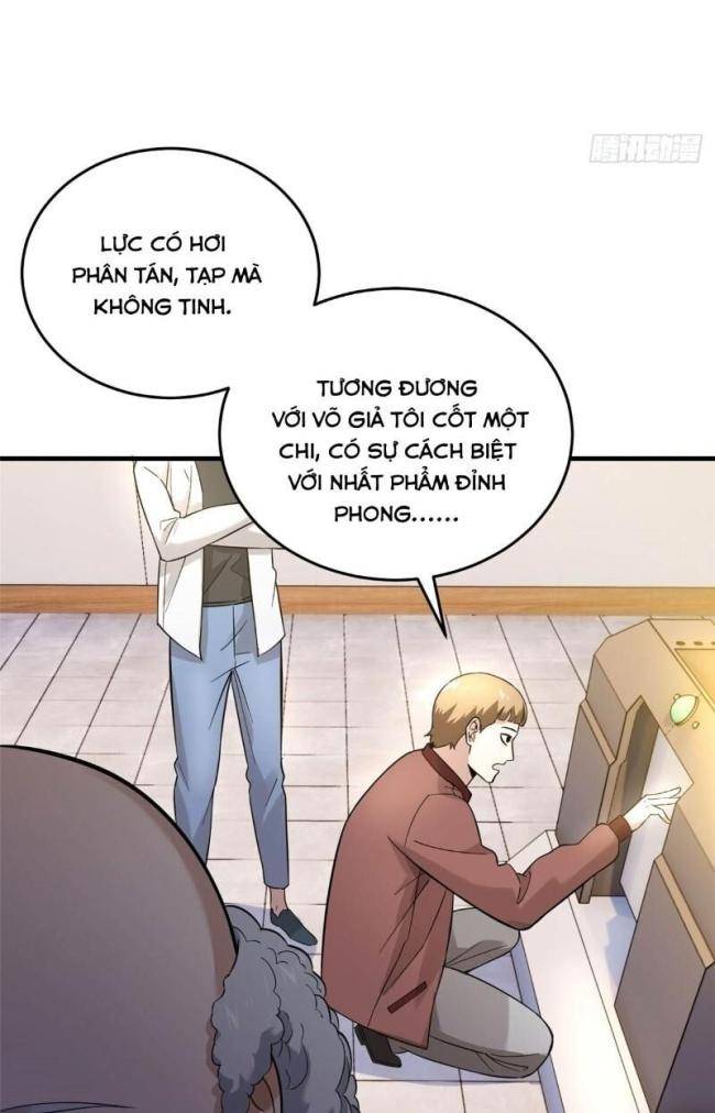 toàn cầu cao võ chapter 42 - Next chapter 42