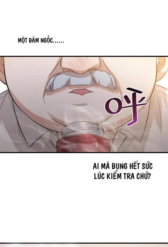 toàn cầu cao võ chapter 42 - Next chapter 42